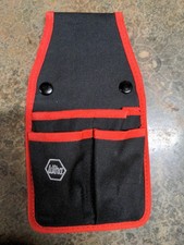 Wiha 91205 Belt Pack Pouch