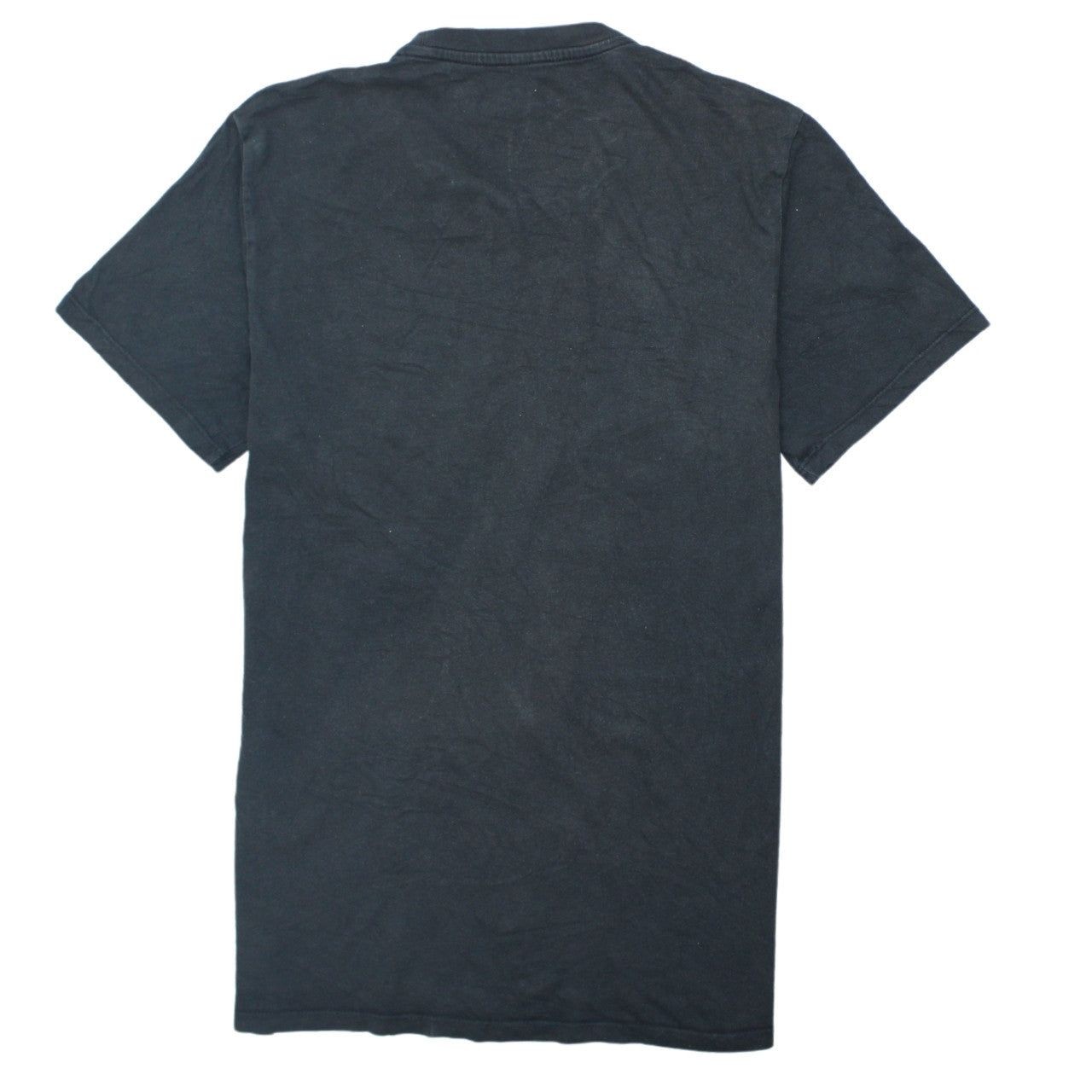 Levi'S Black T-Shirt Mens S image 2