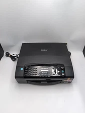 Brother MFC-255CW All-In-One Inkjet Printer WORKING / Ink Not Included