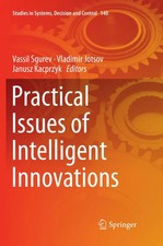 Vassil Sgurev (u. a.) | Practical Issues of I...