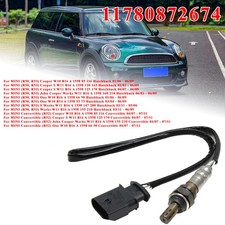 Lambdasonde Für Mini Cooper S One Works Mini Cabriolet R53 R50 R52 11780872674