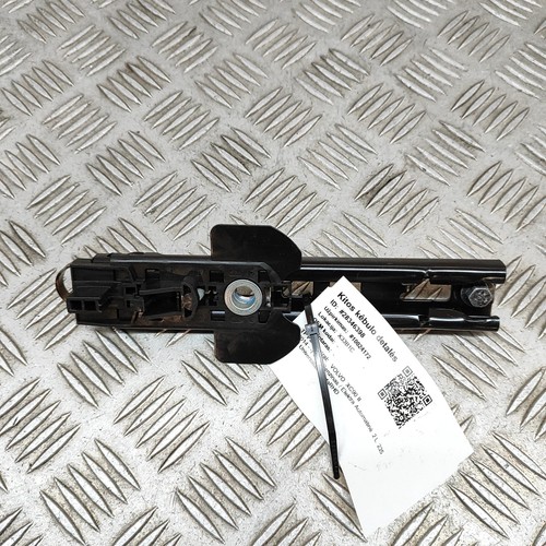 VOLVO XC90 MK2 Höhenversteller für Sicherheitsgurt hinten rechts 31332261 2016 - Bild 1 von 6