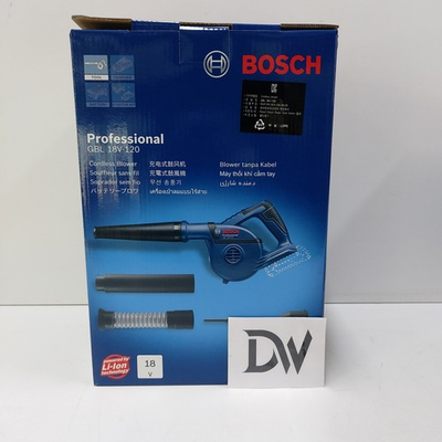 #ad Bosch GBL 18V 120 quot;Bare Toolquot; Professional Cordless Handheld Blower Express $94.01