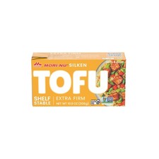 Mori Nu Silken Tofu 12,3 uncji Bezglutenowe Bezmleczne Wegańskie białko Alternatywa