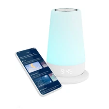 Hatch HBR4600 Rest 2nd Gen All-in-one Sleep Assistant, Nightlight & Sound