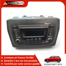 Autoradio Suzuki SWIFT