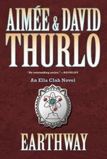 Earthway : An Ella Clah Novel Paperback David, Thurlo, AimAe Thur