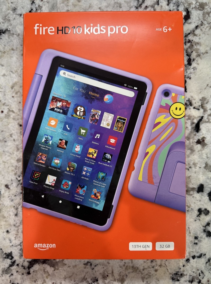 新品未開封 Fire HD 10 キッズモデル 32GB Amazon Fire HD 10 キッズモデル 新品未開封