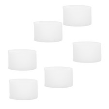 100Pcs 50mmx30mm YShape Hydroponic Sponge Planting Sponge For Soil BAJ 0.10 per sponge