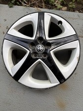 TOYOTA PRIUS 2016 2017 2018 2019 2020 2021 2022 17" FACTORY ORIGINAL #4261147500
