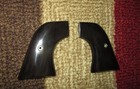 Ruger NM Vaquero Genuine Buffalo Horn Grips — photo 2