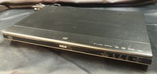 RCA DRC-232 DVD/Video CD/CD Player Component, S-Video, Coax Dig Tested/Working