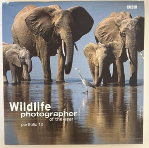 Wildlife Photographer of the Year