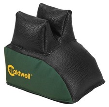 Caldwell Universal Rear Shooting Bag - Medium High with 8