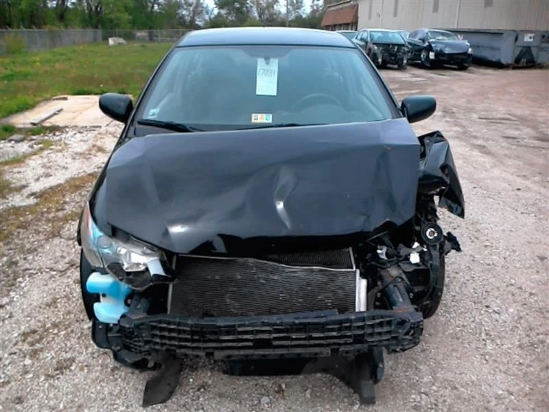 2011-2014 Honda Insight front passenger right spindle knuckle 11 12 13 14 used - Image 3 of 4