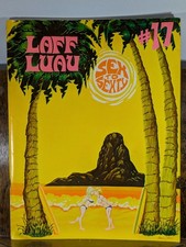 Sex to Senty for Senty Seven – Volume 17 – Sexy-Magazin – SRI 1967 – USA