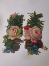 #69# Oblate / Glanzbild