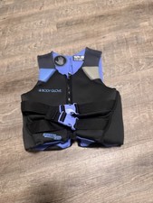 Body Glove Youth PFD - U.S. Coast Guard-Approved One Size, 55-88 Lbs