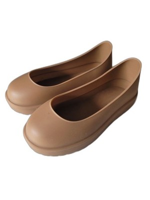 UGG BOOT GUARD UNISEX CHESTNUT MEN 8 / WOMEN 9