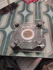 NEW Intel E97378 Copper Core CPU Heatsink Fan LGA 1150 1151 1155 1156