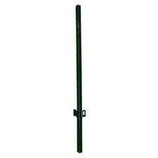 Manufacturer Varies Fence Post, 72 In. 4LVG6 Manufacturer Varies 4LVG6