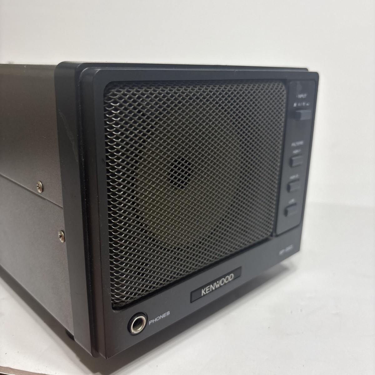 KENWOOD TS-950S トランシーバー KENWOOD SP-950 Yahoo!オークション