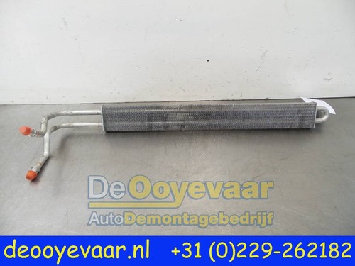 ÖLKÜHLER OIL COOLER BMW X6 (E71/E72) SUV xDrive30d 3.0 24V (N57-D30A) 2012