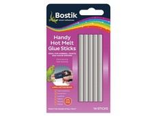 Bostik - Bâtonnets de colle chauds