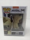 APPA Avatar The Last Airbender Funko Pop! Vinyl Figure 540 Animation Nickelodeon