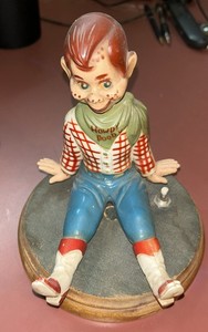 Howdy Doody Lamp | eBay