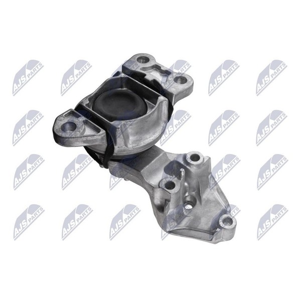 NTY ZPS-RE-080 Lagerung, Motor-image