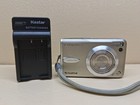 Fujifilm FinePix F30 6.3Mp Digital Point-and-Shoot Camera With Charger