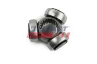 Fast Tripodestern Antriebswelle FT28111 FüR Classic Panda Fiat 500 312PXG1A 169