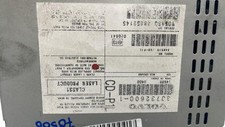 Autoradio VOLVO V 50 PHASE 1 BREAK 30782567