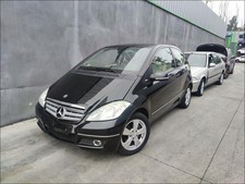 Démarreur Mercedes CLASSE A