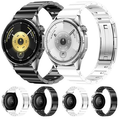 18/22mm Keramik Armband Für Huawei Watch 5 4 3 46mm Watch GT 6 5 4 3 46/42/41mm