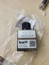 bott VALVE 350 Bar Smart Hydraulics 36176 20180823 NNB 