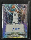 2023 Panini Prizm Deca Basketball Mojo Ja Morant #DS-JAM PSA 8