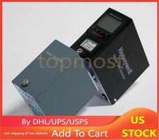 Honeywell MIDAS-T-004 Gas Detector with MIDAS-T-NP1 Pyrolyzer and MIDAS-E-LEL