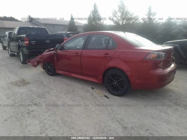 (LOCAL PICKUP ONLY) Mitsubishi Lancer 2017 Roof Glass 1309437 - Image 3 of 4