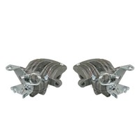 A.B.S. Bremssattel Bremssystem FüR Alfa Romeo 147 1.6 16V T.Spark Eco