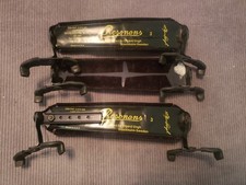  READ DESC. Resonans  3/4 Violin Shoulder Rest  Height 3