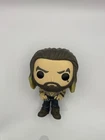 NO BOX - Funko Pop! Aquaman Arthur Curry Fall Convention Exclusive