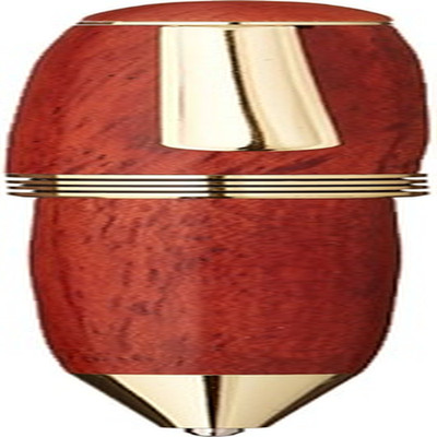 GFVP The Hanover Collection Genuine Rosewood Executive Pen