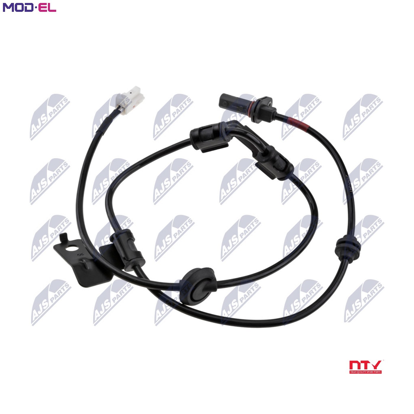 SENSOR WHEEL SPEED HCA-KA-341 FOR KIA CARENS/IV/Van D4FD 1.7L G4FD 1.6L 4cyl - Image 7