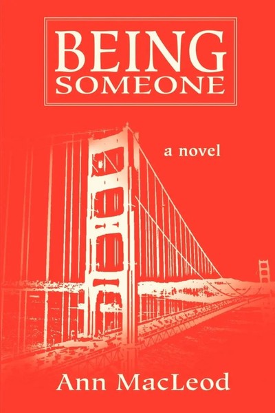 Ann Macleod | Being Someone | Taschenbuch | Englisch (2001) | iUniverse-image