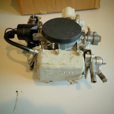 Citroen BX Peugeot 309 405 1.9 carburateur d'epoque Weber 34 DRTC 21/100