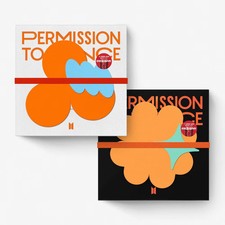 BTS - PERMISSION TO DANCE ON STAGE - LIVE ( CD)