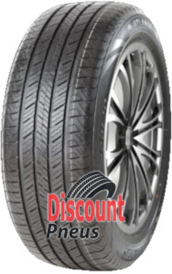 Atlander Roverstar H/T 265/70 R17 115T - Photo 1/1