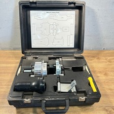 Kent-moore Gm Dealer Tool Case J-44900 8.1l Engine Tool Kit